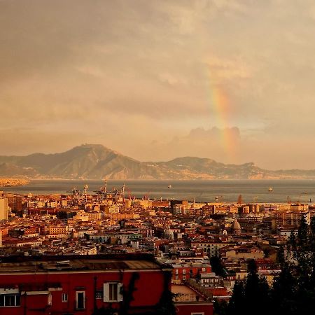 B&B La Veduta Naples Extérieur photo
