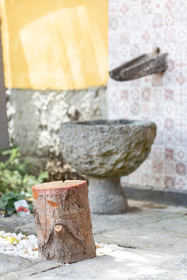 B&B La Veduta Naples Extérieur photo