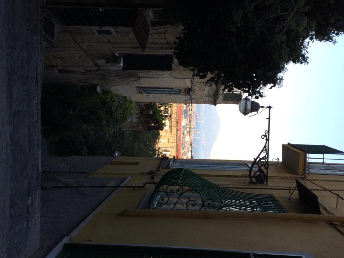 B&B La Veduta Naples Extérieur photo