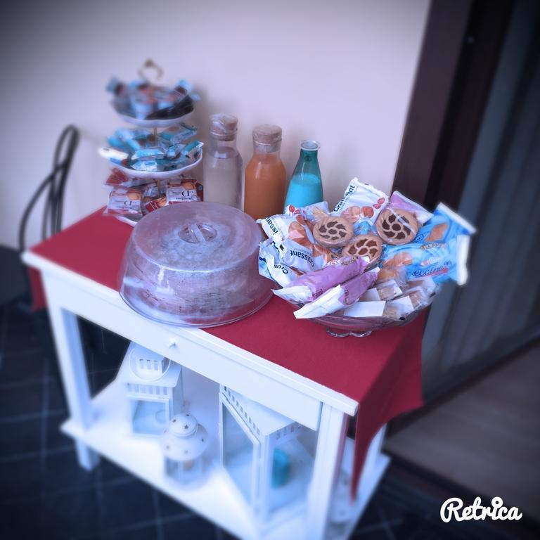 B&B La Veduta Naples Extérieur photo