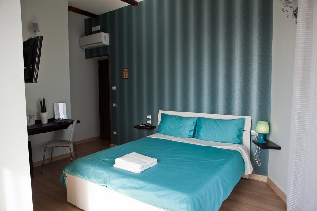 B&B La Veduta Naples Chambre photo