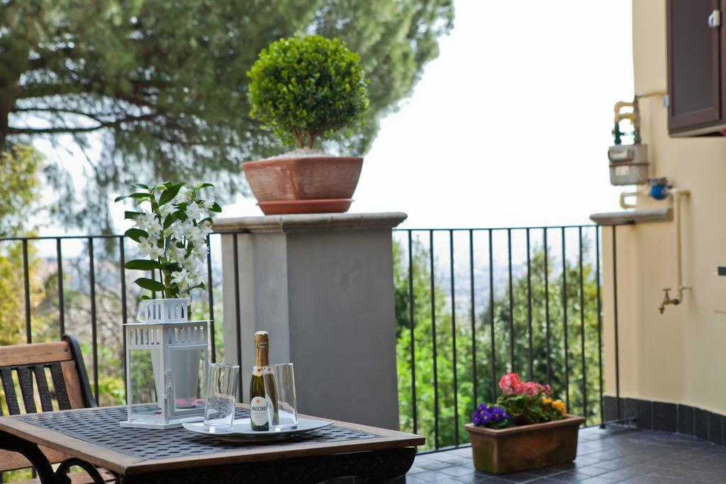 B&B La Veduta Naples Extérieur photo
