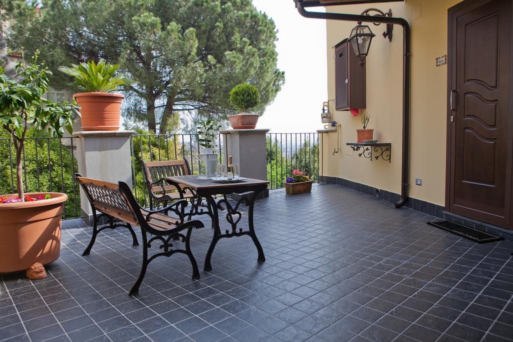 B&B La Veduta Naples Extérieur photo