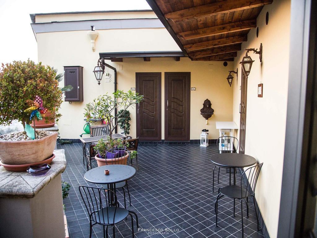 B&B La Veduta Naples Extérieur photo