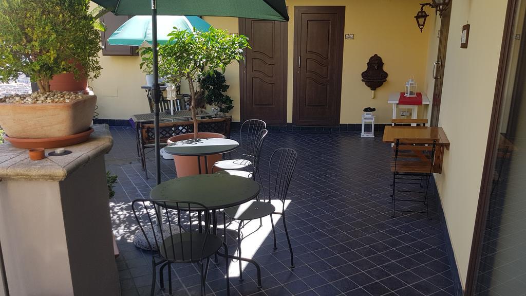 B&B La Veduta Naples Extérieur photo