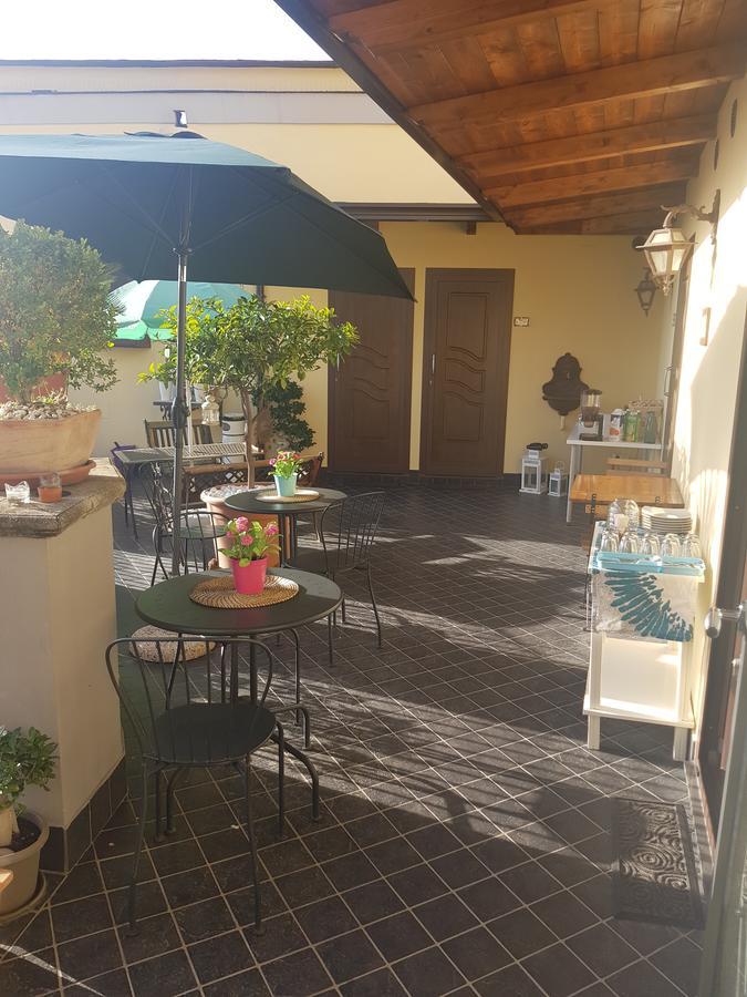 B&B La Veduta Naples Extérieur photo