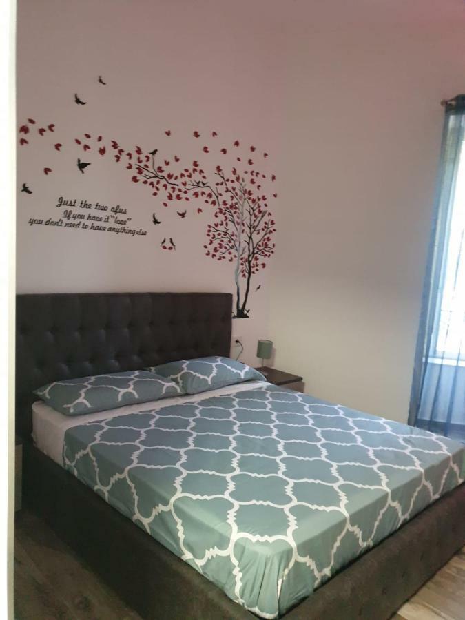 B&B La Veduta Naples Extérieur photo