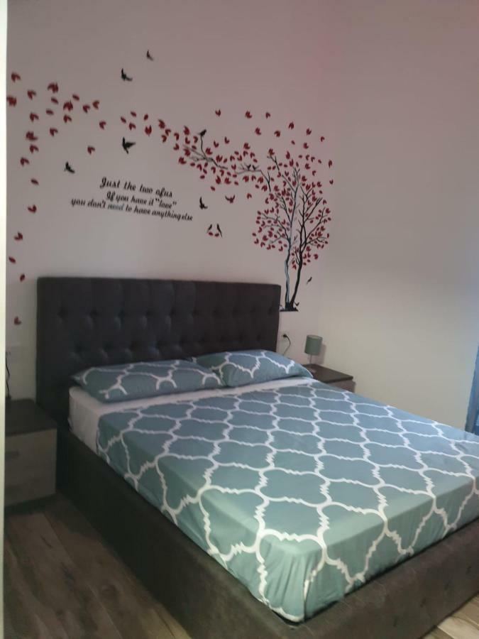 B&B La Veduta Naples Extérieur photo